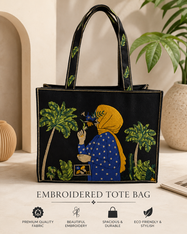 AESTHETIC TOTE BAGS