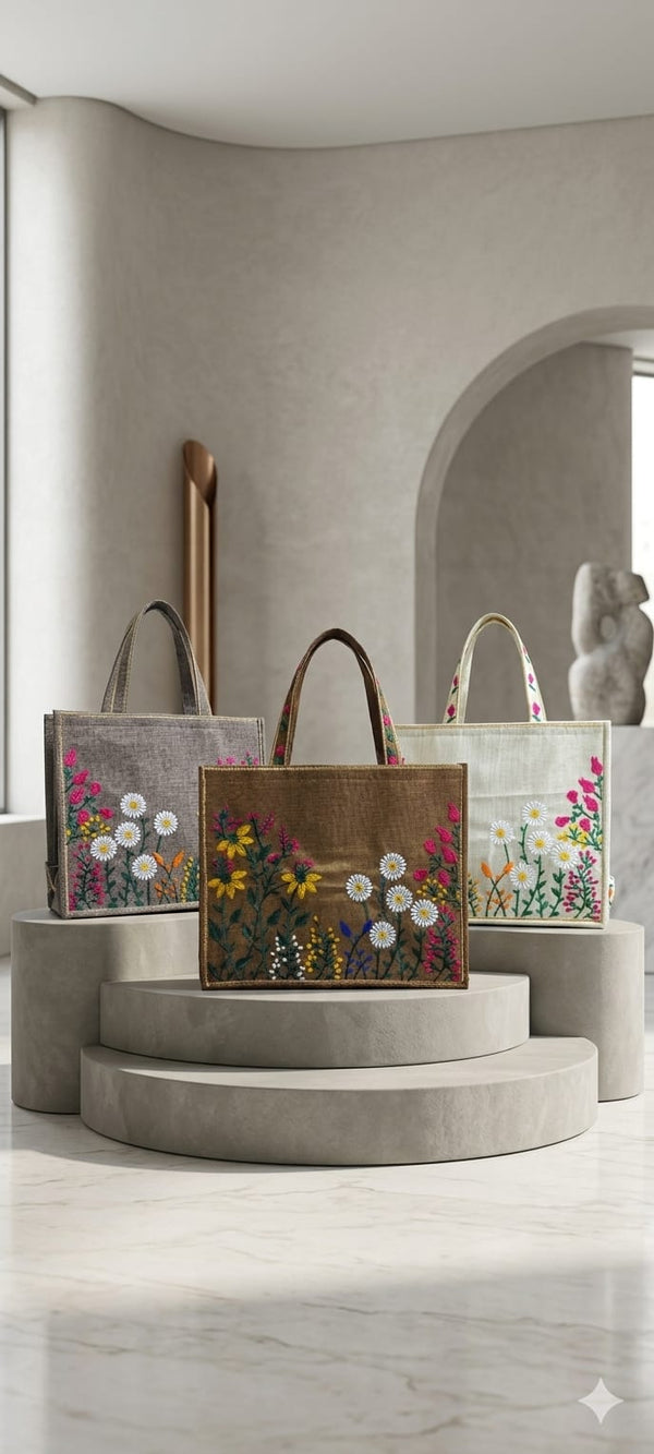 Tote Bags