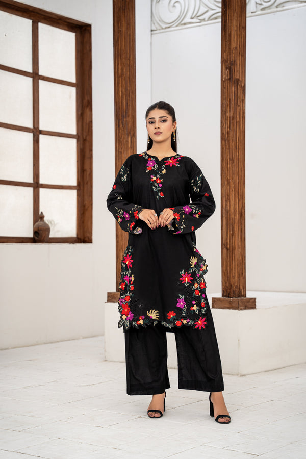 2 PIECE STICHED SUITS