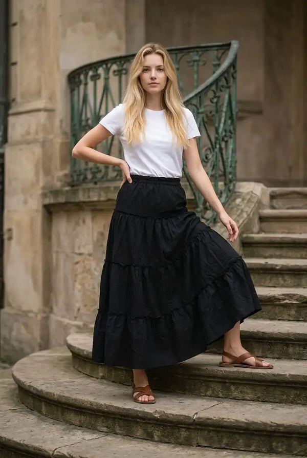 Skirts