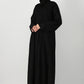Aamirah Abaya With Hijab