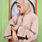 Sahara Soft Abaya