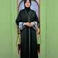 Sapphire Touch Abaya