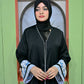 Sapphire Touch Abaya