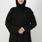 Aamirah Abaya With Hijab