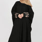 Raena Abaya With Hijab