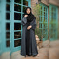 Amaal Abaya with Hijab