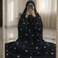 Embroidered Namaz Chaddar
