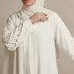 Noor Embellished Abaya