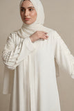 Noor Embellished Abaya