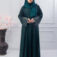 ZIKRA Abaya with hijab