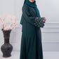 ZIKRA Abaya with hijab