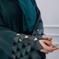 ZIKRA Abaya with hijab