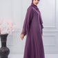 Hurera Abaya With hijab