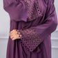Hurera Abaya With hijab
