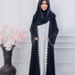 SOMIYA Abaya with hijab