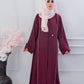 ANAIZA Abaya with hijab