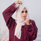 ANAIZA Abaya with hijab