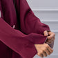 ANAIZA Abaya with hijab