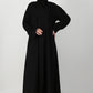 Aamirah Abaya With Hijab