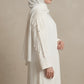 Noor Embellished Abaya
