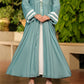 Serene Mist Abaya