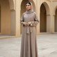 Desert Elegance Abaya