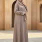 Desert Elegance Abaya