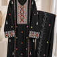 Shifa Red Multi Embroidered 2-Piece Suit