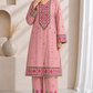 Aiman Sage Green Embroidered Lawn 2-Piece Suit