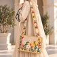 Petal Garden Shoulder Bag