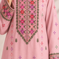 Aiman Sage Green Embroidered Lawn 2-Piece Suit