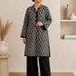 Nimra Printed  2-Piece Suit