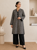 Nimra Printed  2-Piece Suit