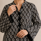 Nimra Printed  2-Piece Suit