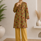 Shifa Printed  2-Piece Suit