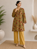 Shifa Printed  2-Piece Suit