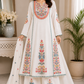 ELEGANT WHITE 3 PIECE SUITS