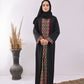 Aaliyah Abaya