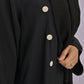 Hannah Abaya with Hijab