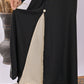 Hannah Abaya with Hijab