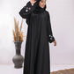 Amira Abaya with hijab