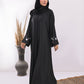 Amira Abaya with hijab
