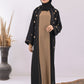 RUBAB ABAYA with Hijab