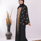 RUBAB ABAYA with Hijab
