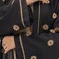 RUBAB ABAYA with Hijab