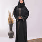 Ridwana Abaya with Hijab