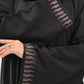 Ridwana Abaya with Hijab