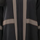 Safa Abaya with Hijab