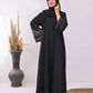Zayna Abaya with Hijab